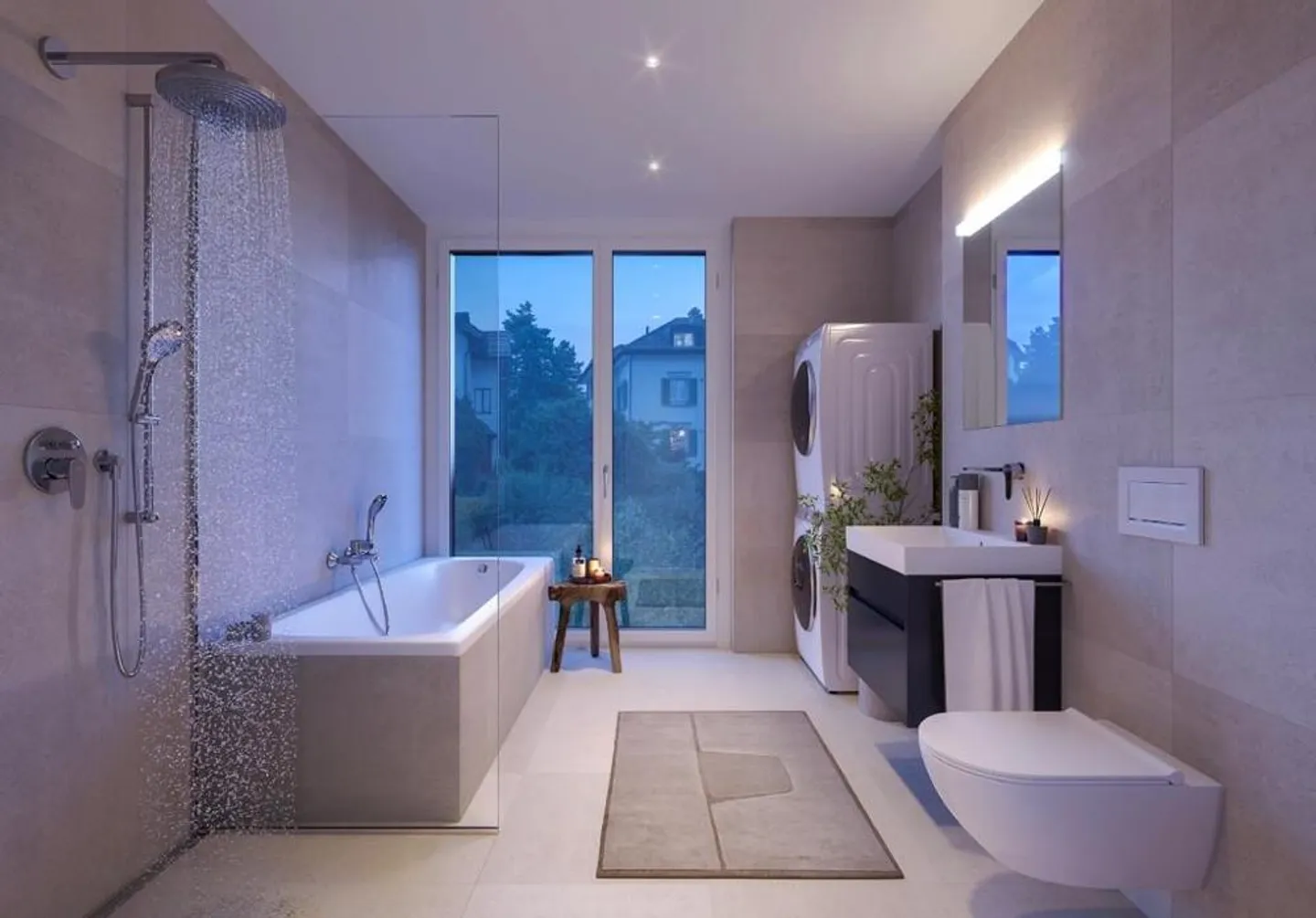 Newly Built Apartments in Prime Location - Photo 7 of 8