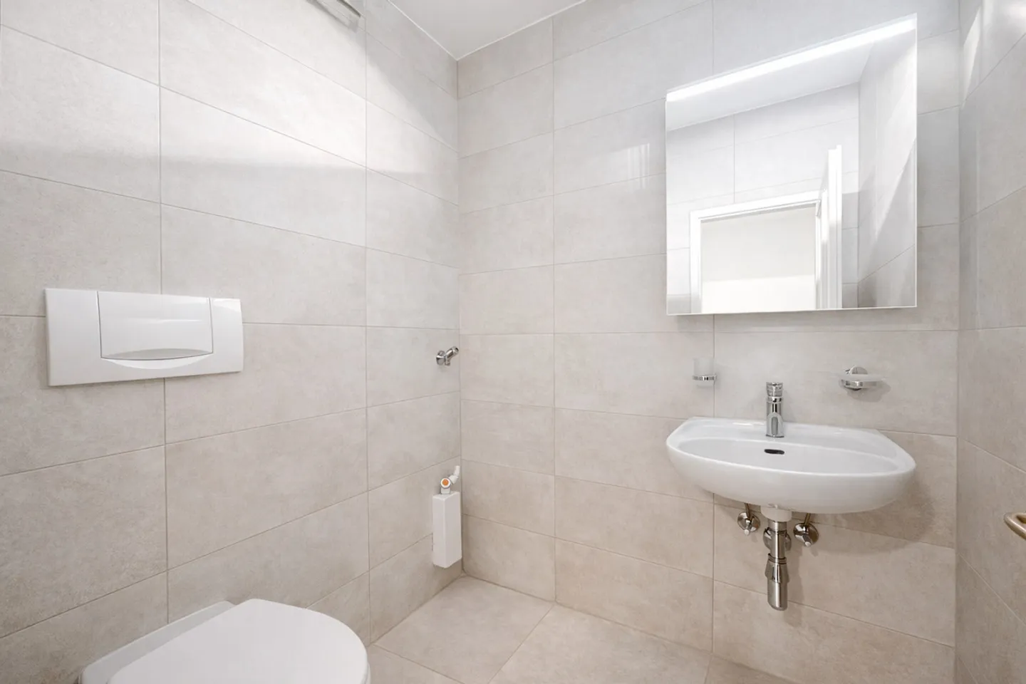 Charmant Duplex Penthouse - Photo 9 sur 12