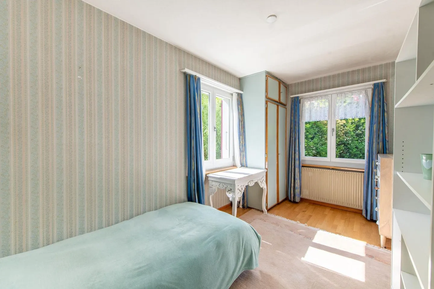 Potentiel central : Maison individuelle de 5 pièces extensible avec g... - Photo 8 sur 13
