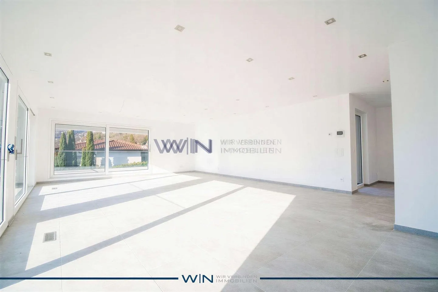 Luxuriöses Einfamilienhaus - Foto 9 von 13