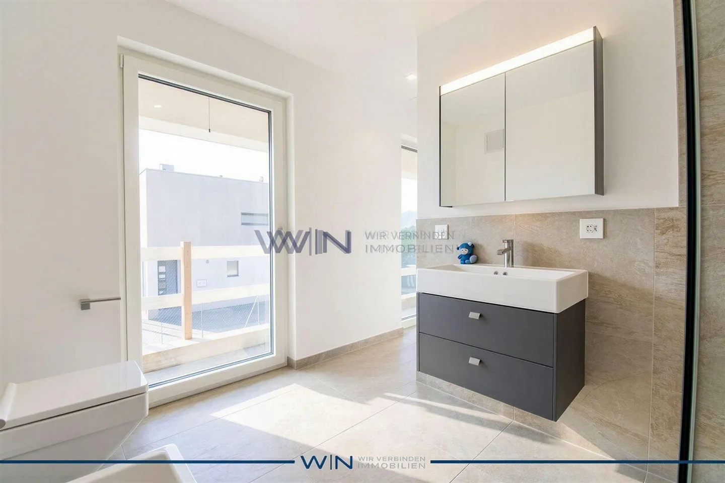 Luxuriöses Einfamilienhaus - Foto 10 von 13