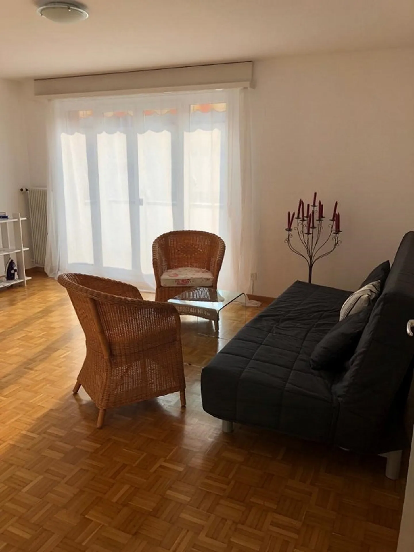 4.5 Zimmer Wohnung mit Balkon - Foto 6 von 11