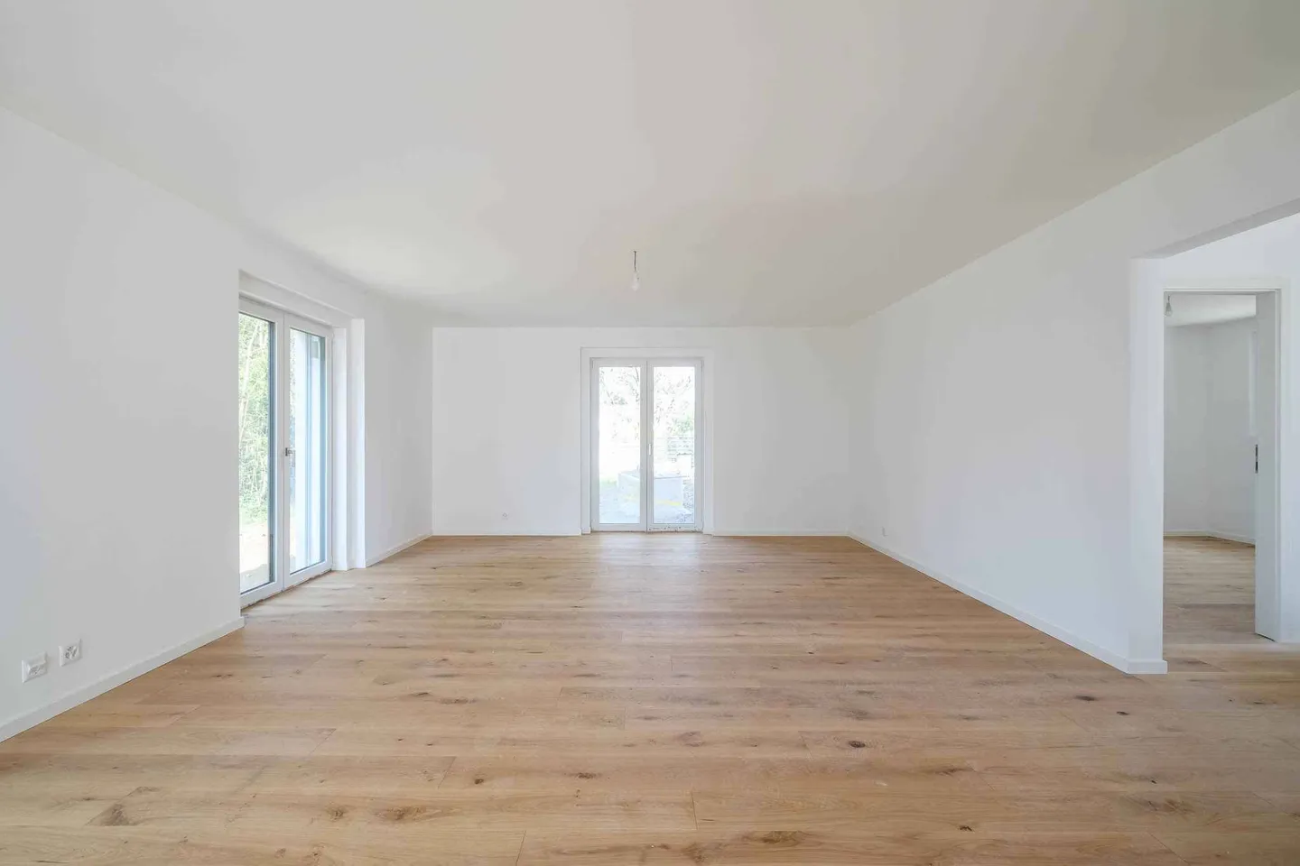 Superbe Villa Rénovée - Photo 5 sur 11