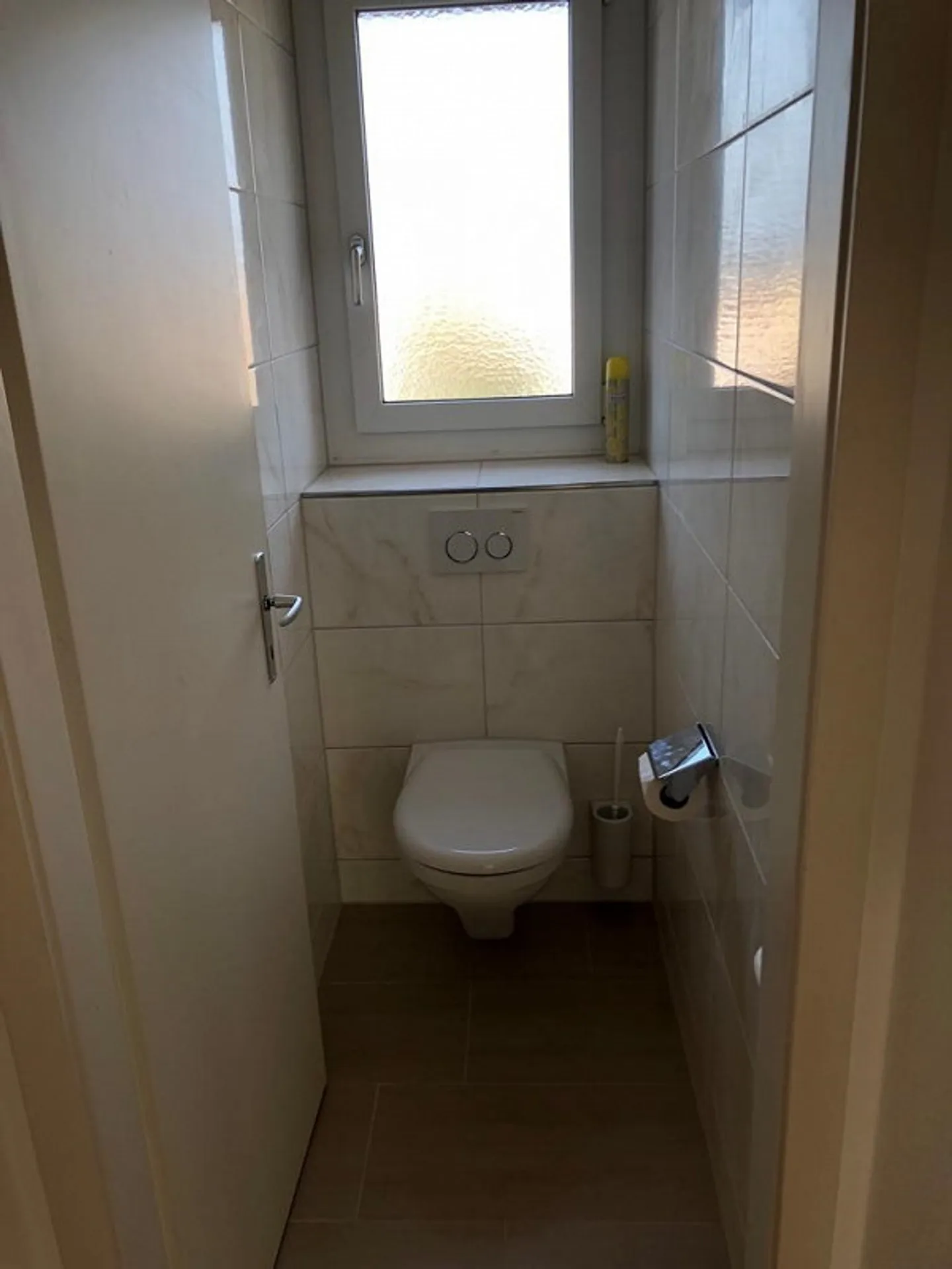 4.5 Zimmer Wohnung mit Balkon - Foto 3 von 11