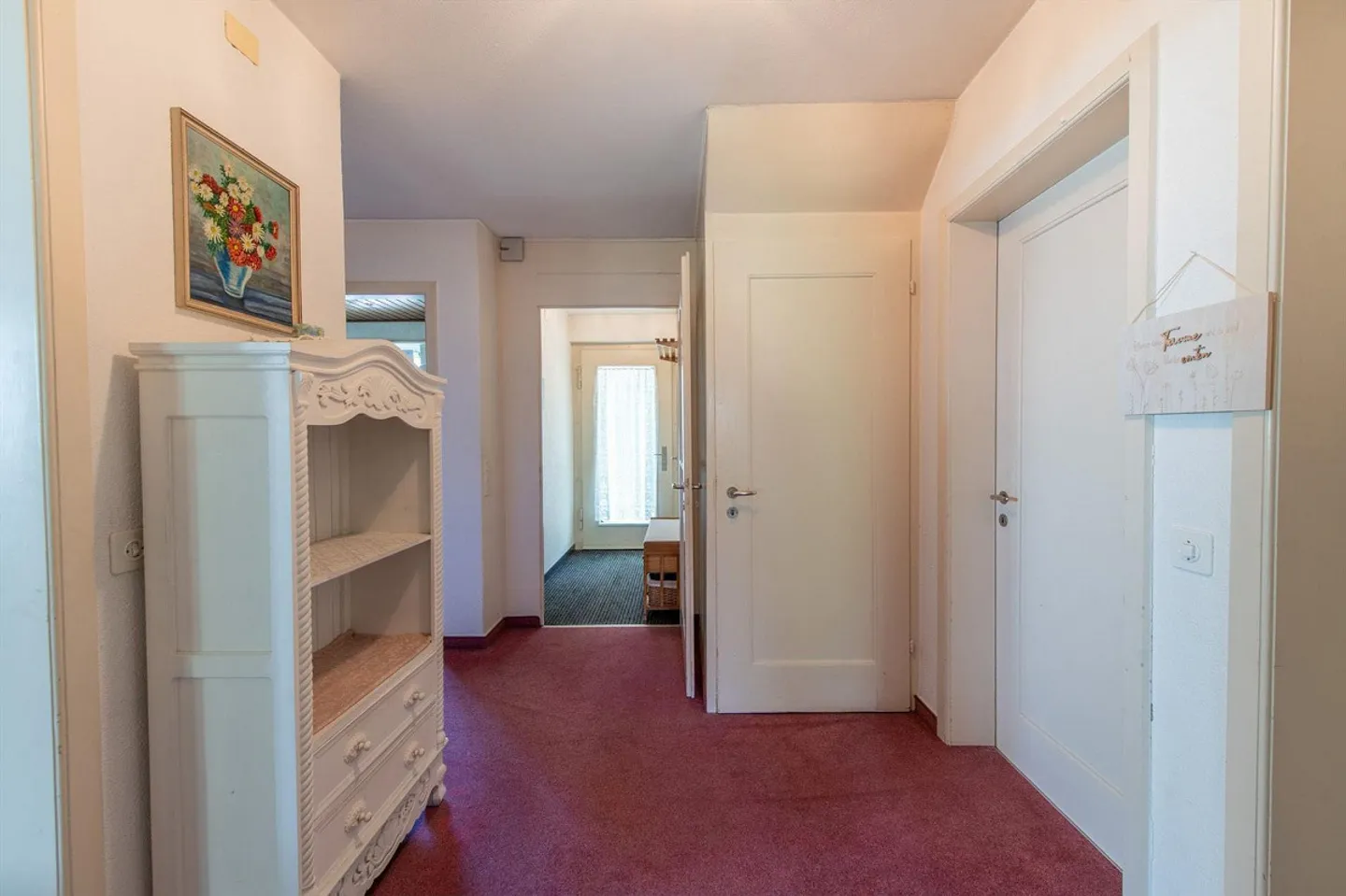 Potentiel central : Maison individuelle de 5 pièces extensible avec g... - Photo 9 sur 13