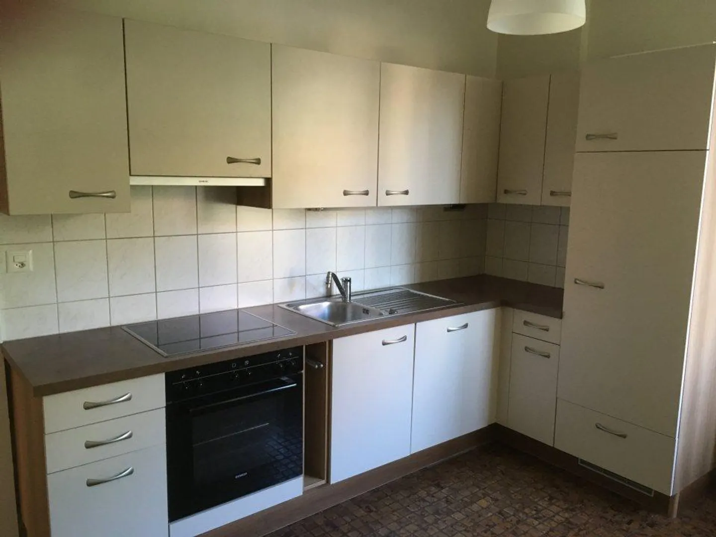 04834 - Appartamento 3 locali - Alexis-Marie-Piaget 67 - La Chaux-de-Fonds - Foto 1 di 2