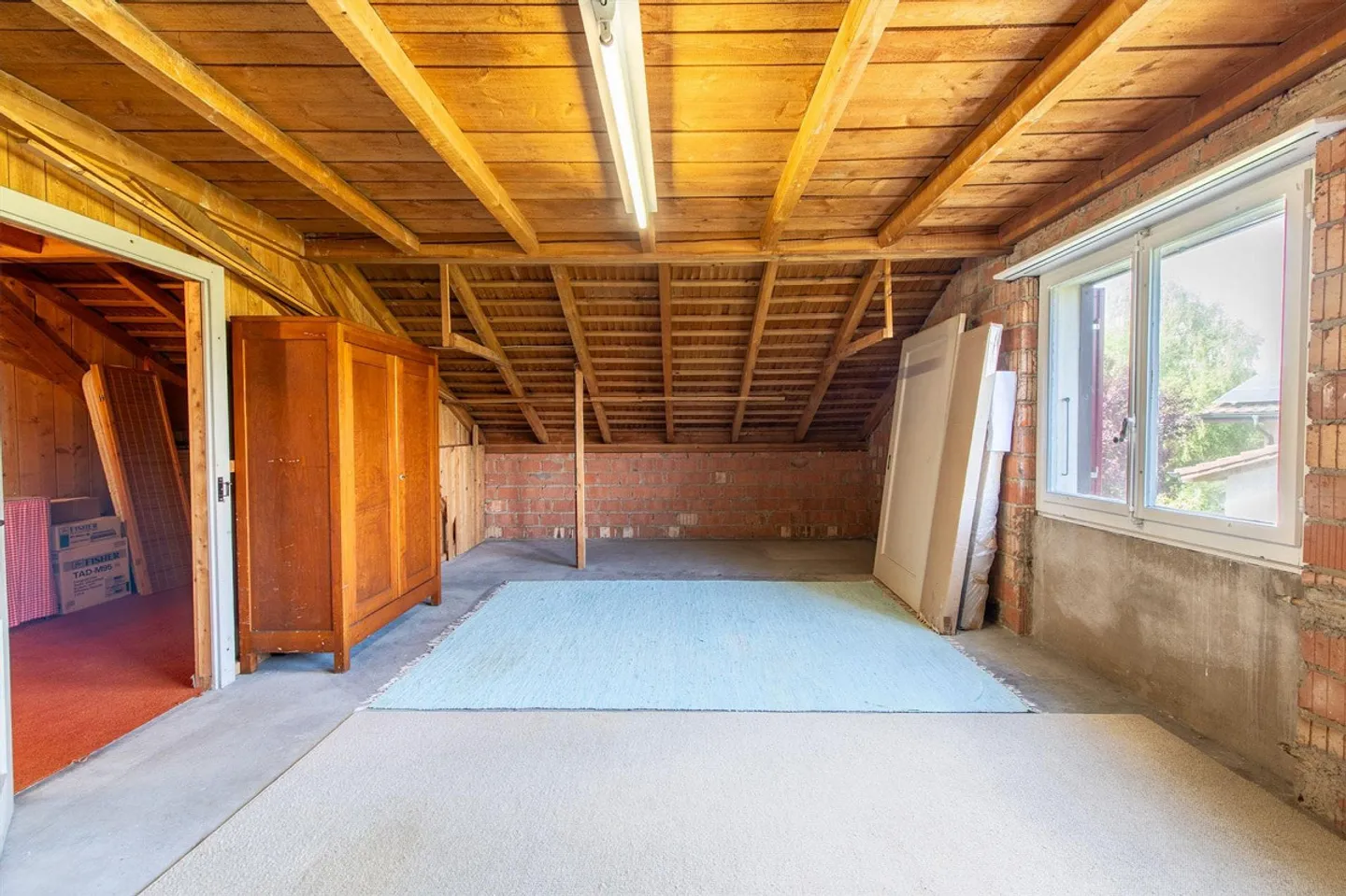 Potentiel central : Maison individuelle de 5 pièces extensible avec g... - Photo 12 sur 13