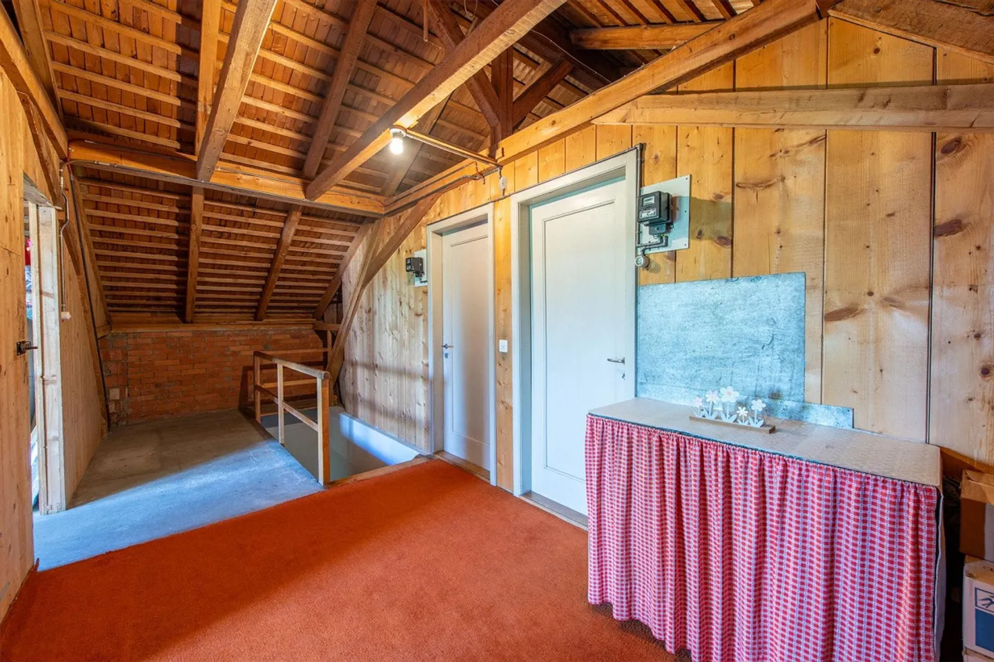 Potentiel central : Maison individuelle de 5 pièces extensible avec g... - Photo 13 sur 13