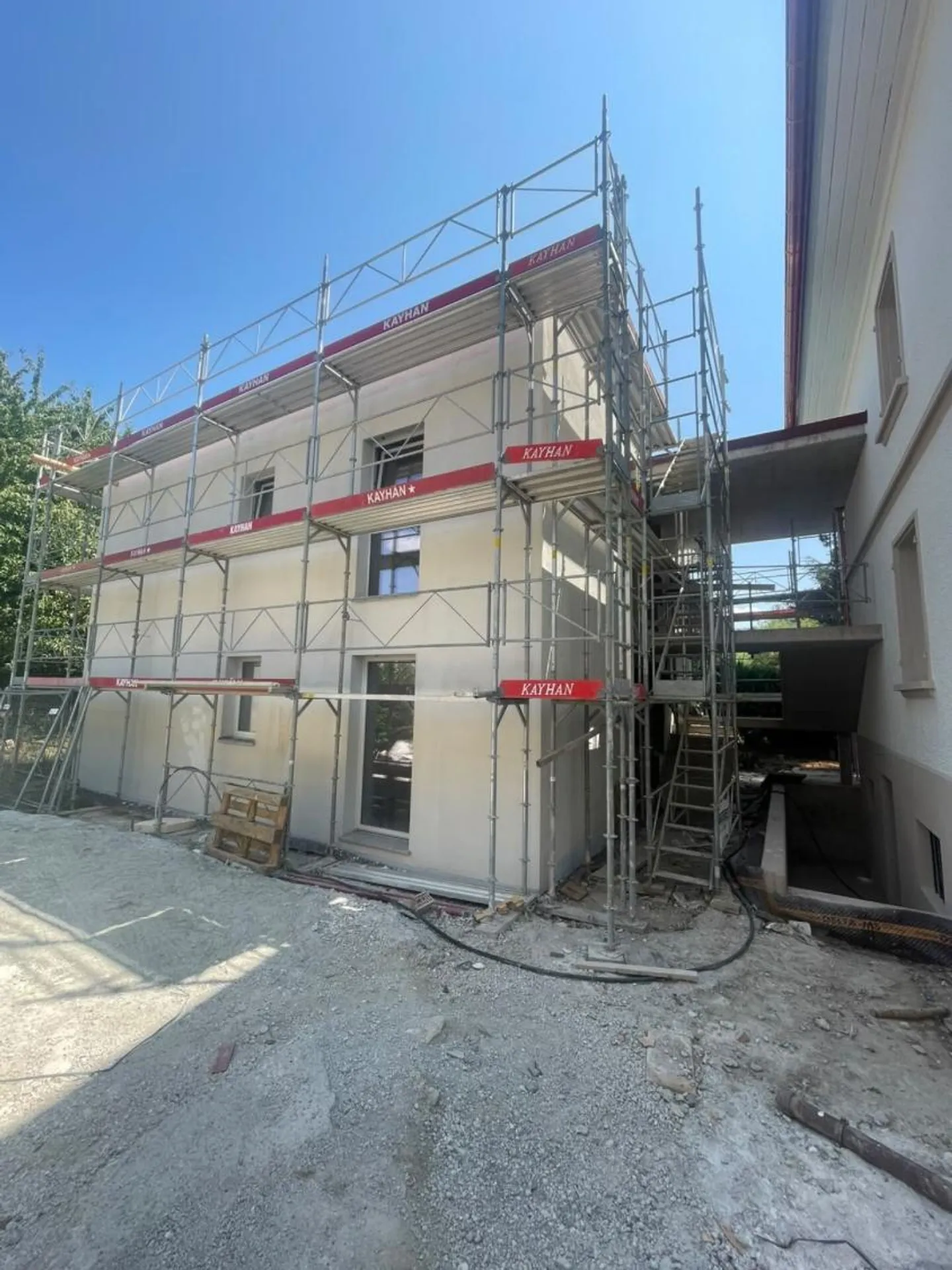 Attico 3.5 stanze - Foto 1 di 5