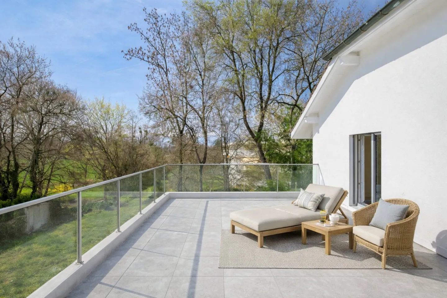 Superbe Villa Rénovée - Photo 10 sur 11