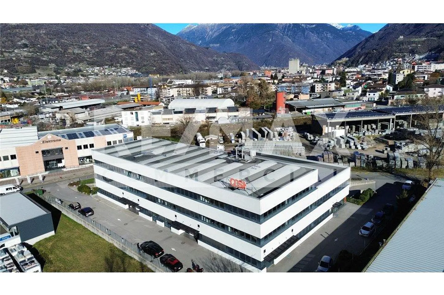 Modern Commercial Space for Sale - Photo 13 of 13