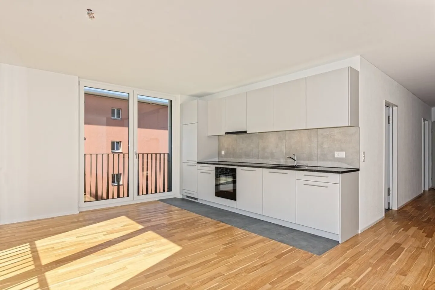 Charmante Wohnung in Altdorf - Foto 4 von 6