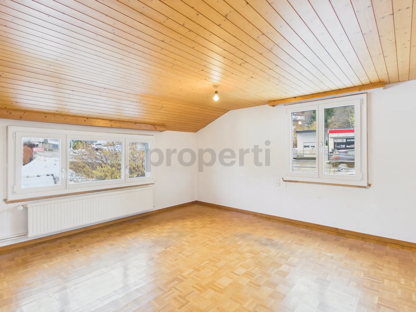 Ampia casa unifamiliare di 7,5 stanze con balcone, Grub - Foto 8 di 13