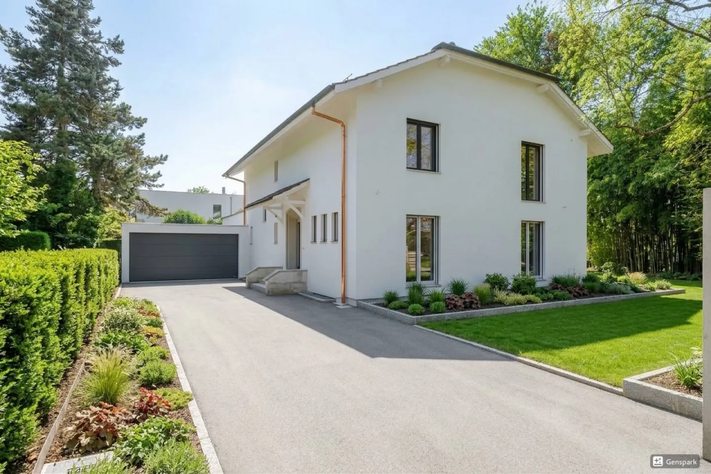 Superbe Villa Rénovée - Photo 11 sur 11