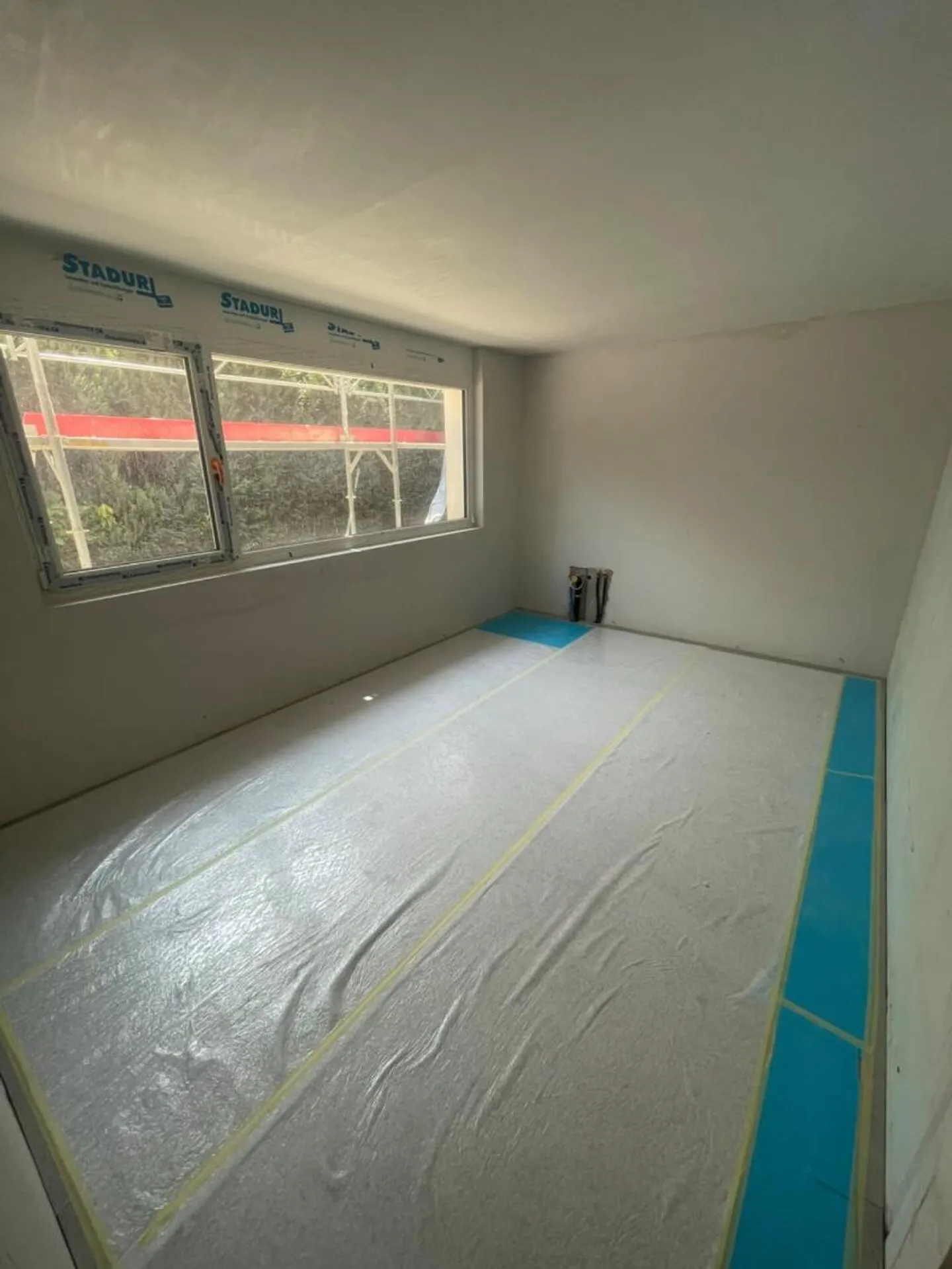 Attico 3.5 stanze - Foto 3 di 5