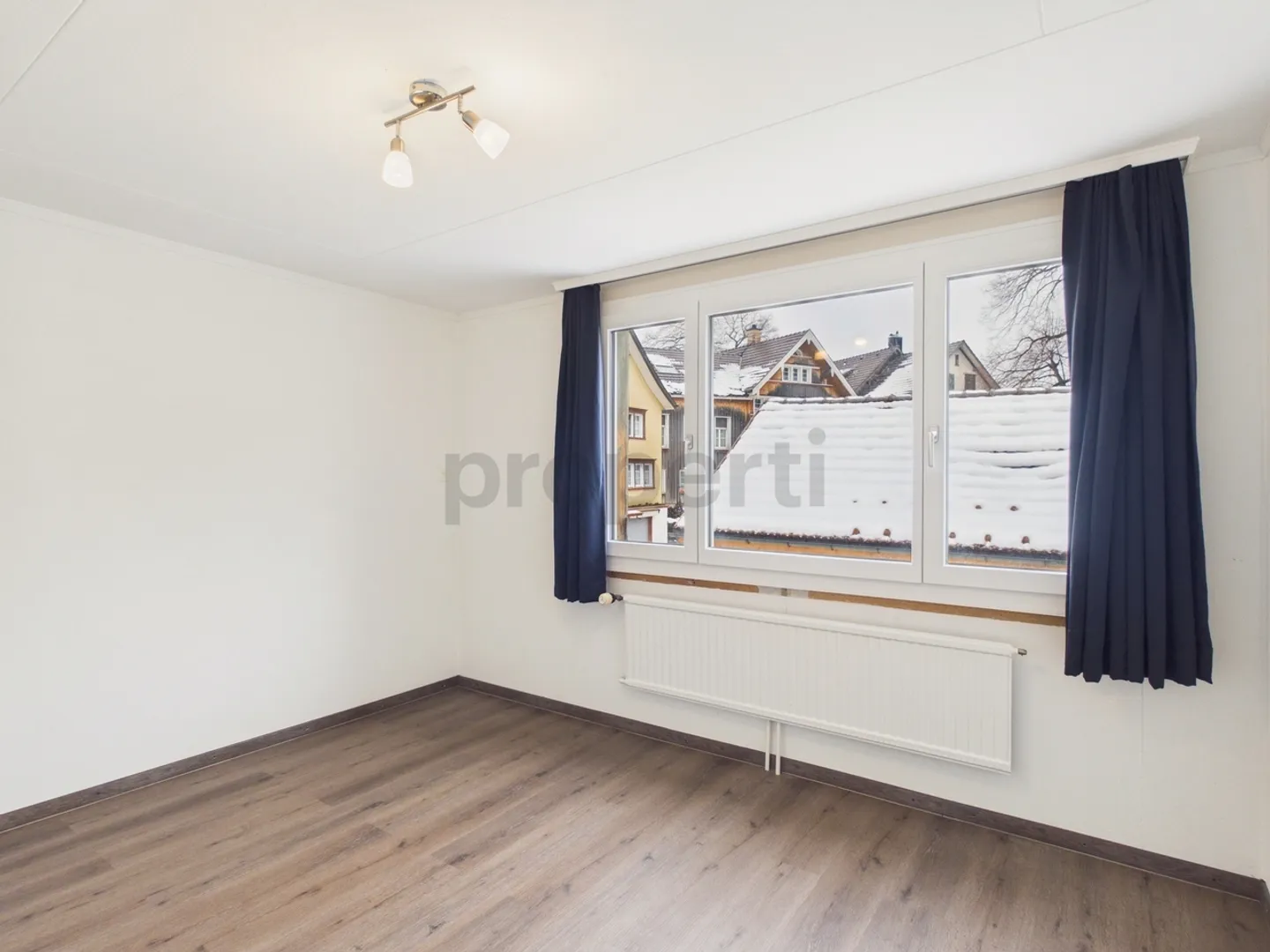 Ampia casa unifamiliare di 7,5 stanze con balcone, Grub - Foto 4 di 13