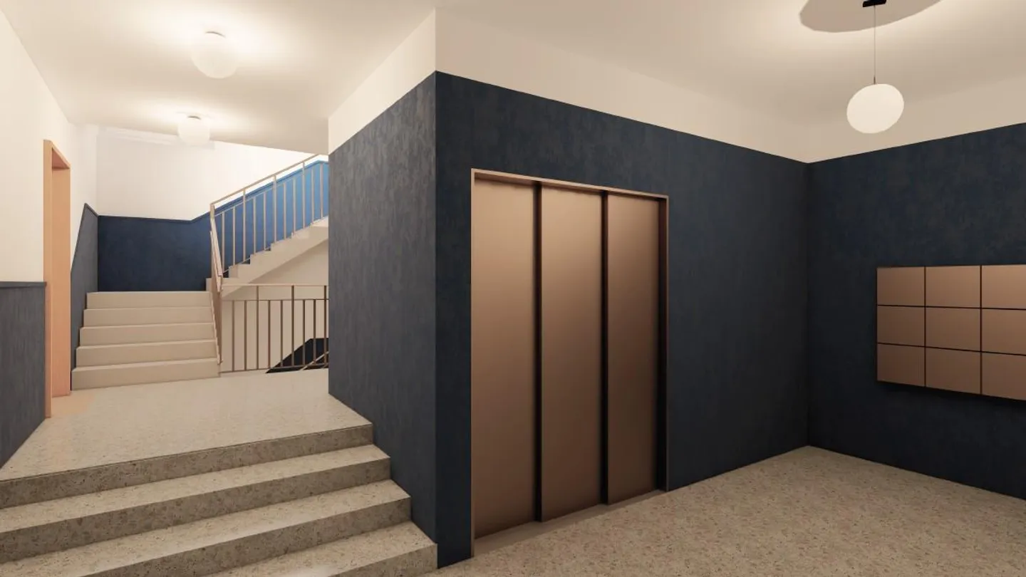 Ziehen Sie mit der Familie in eine neue Wohnung in Charmilles ein - Foto 2 von 8