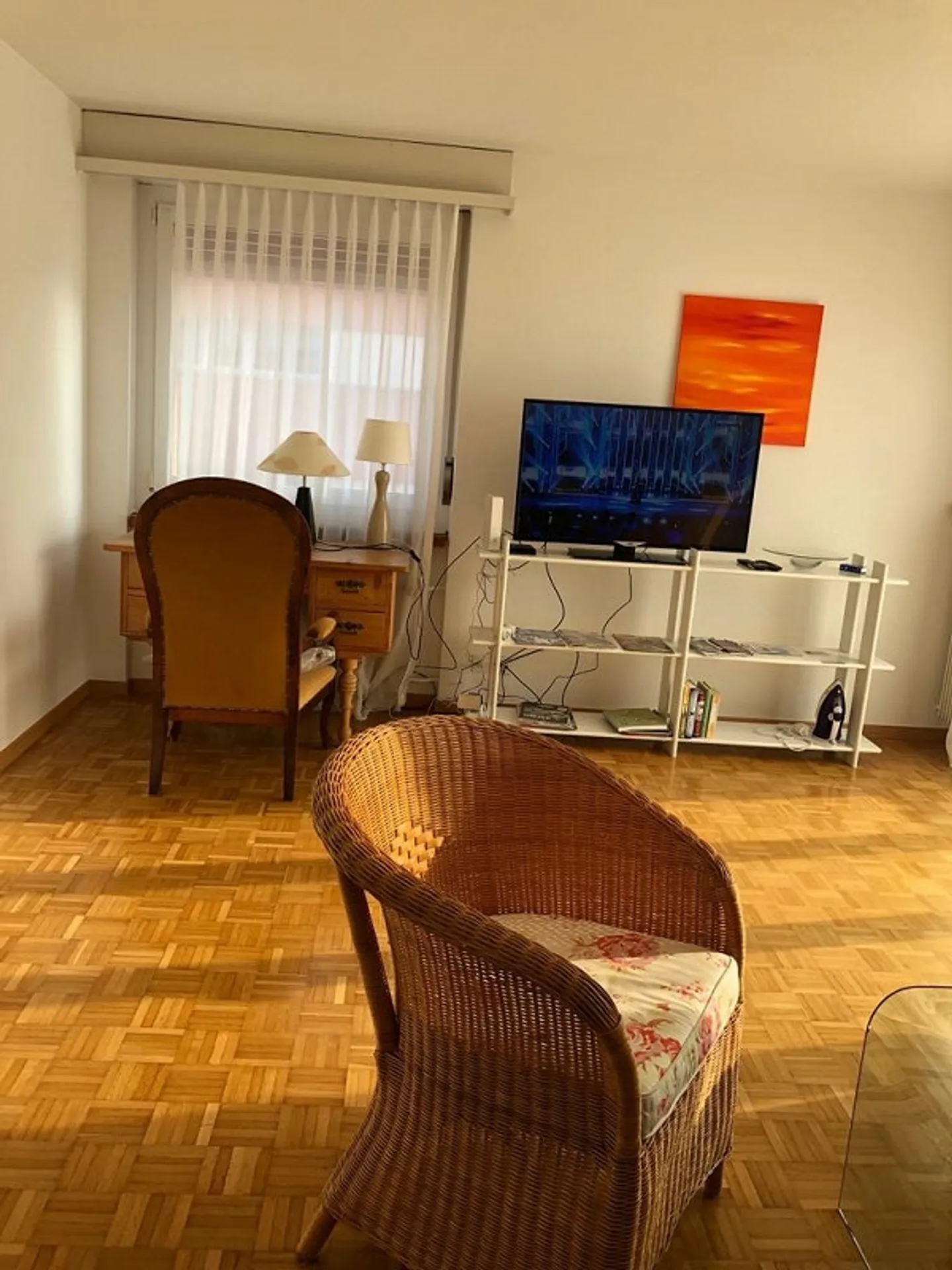 4.5 Zimmer Wohnung mit Balkon - Foto 7 von 11