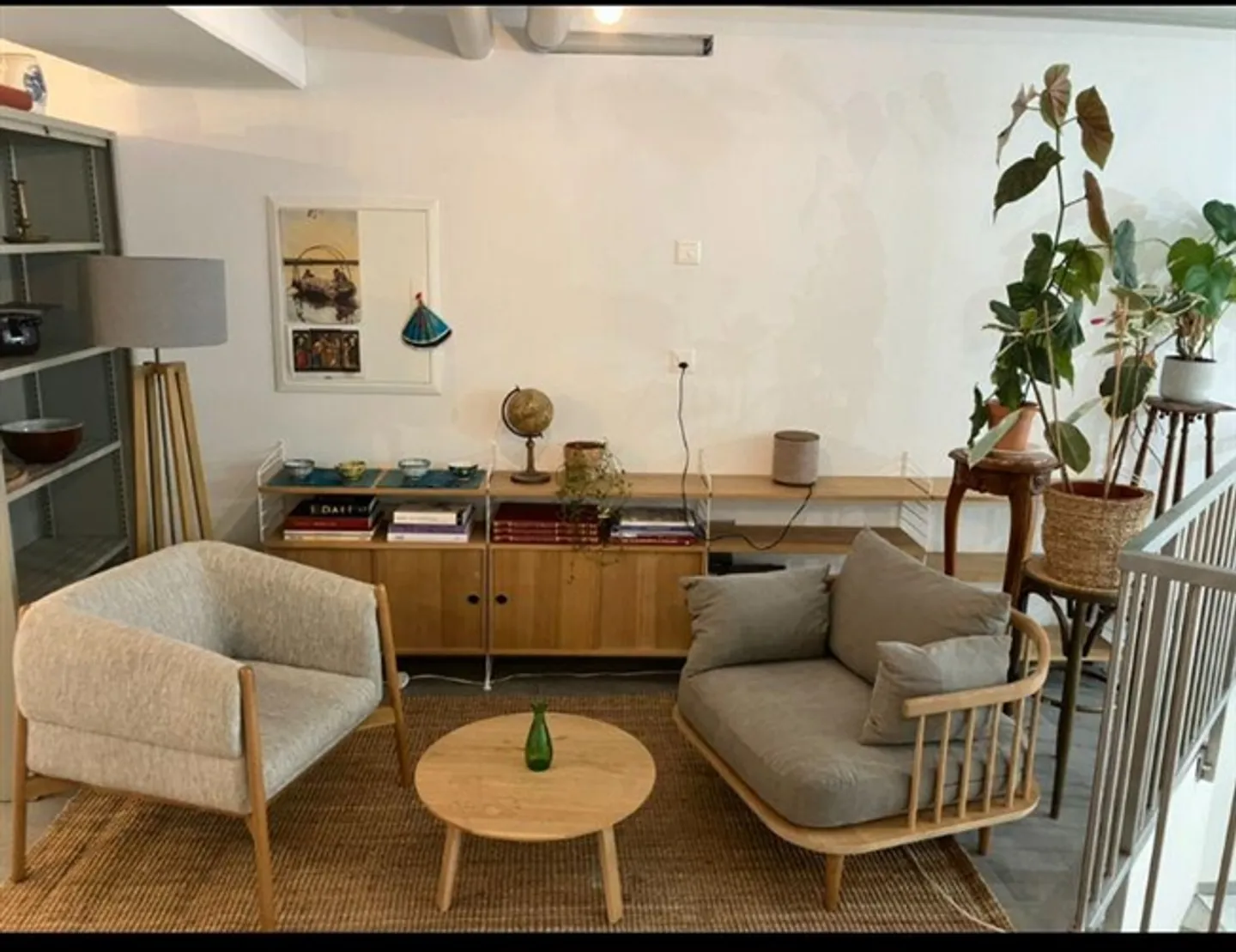 Commercial spaces for rent in Lausanne - Photo 3 of 4