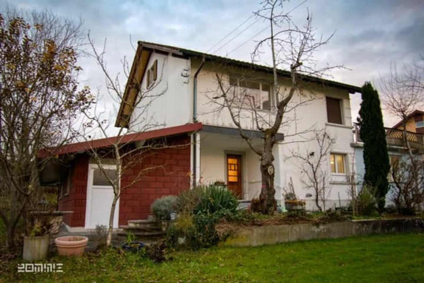 Modern 4.5-room new apartment with garden in Strengelbach - Photo 3 of 11