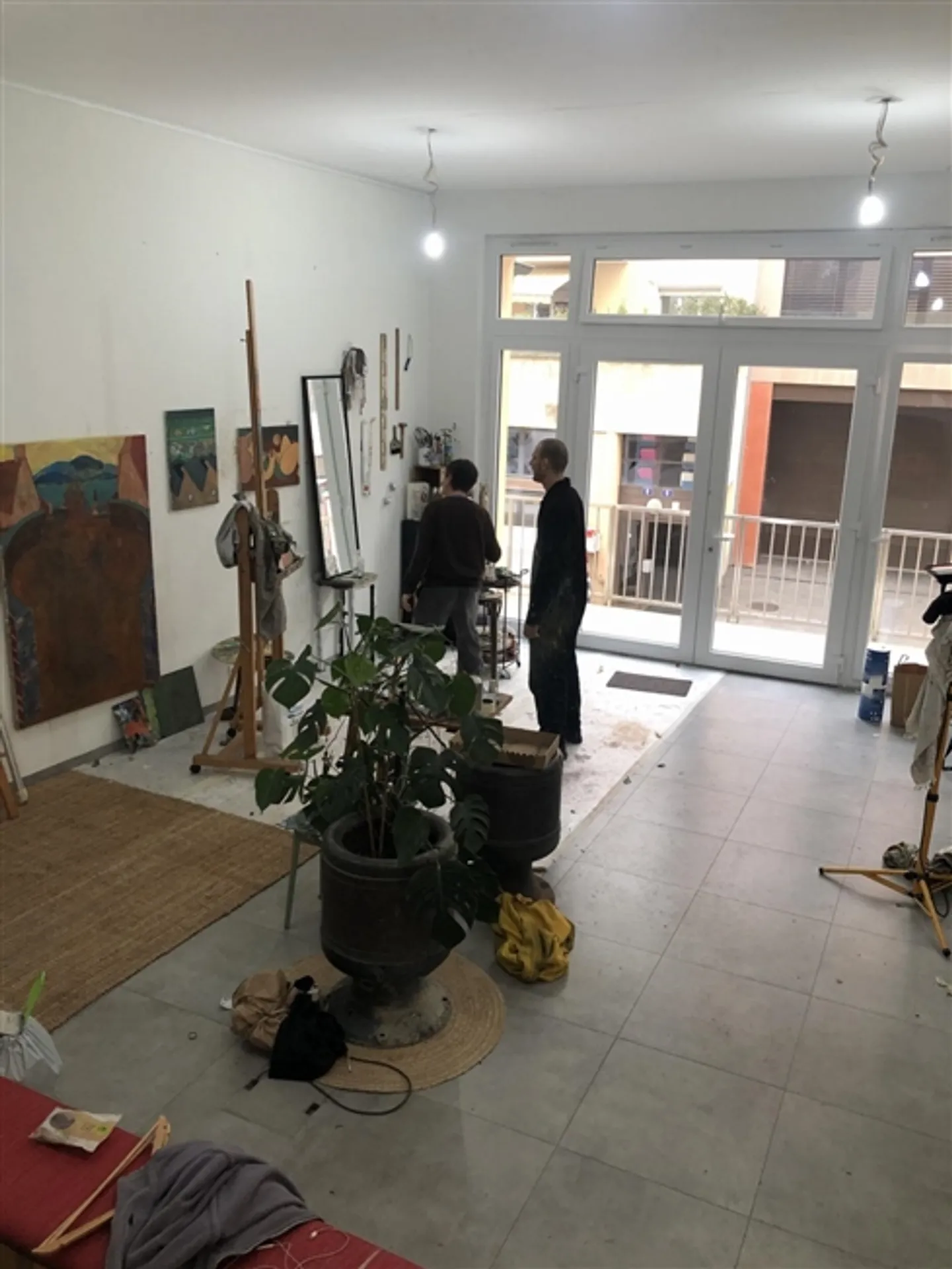 Commercial spaces for rent in Lausanne - Photo 4 of 4