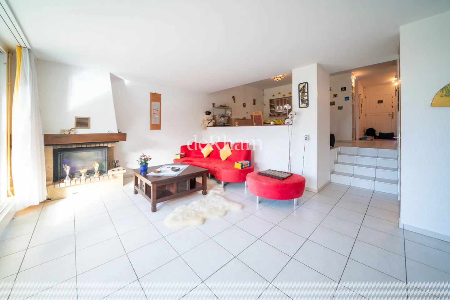 Bella casa adiacente di 7,5 stanze - Foto 2 di 10