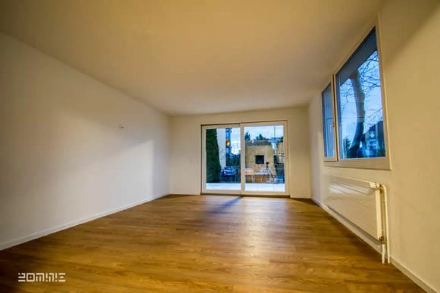 Modern 4.5-room new apartment with garden in Strengelbach - Photo 5 of 11