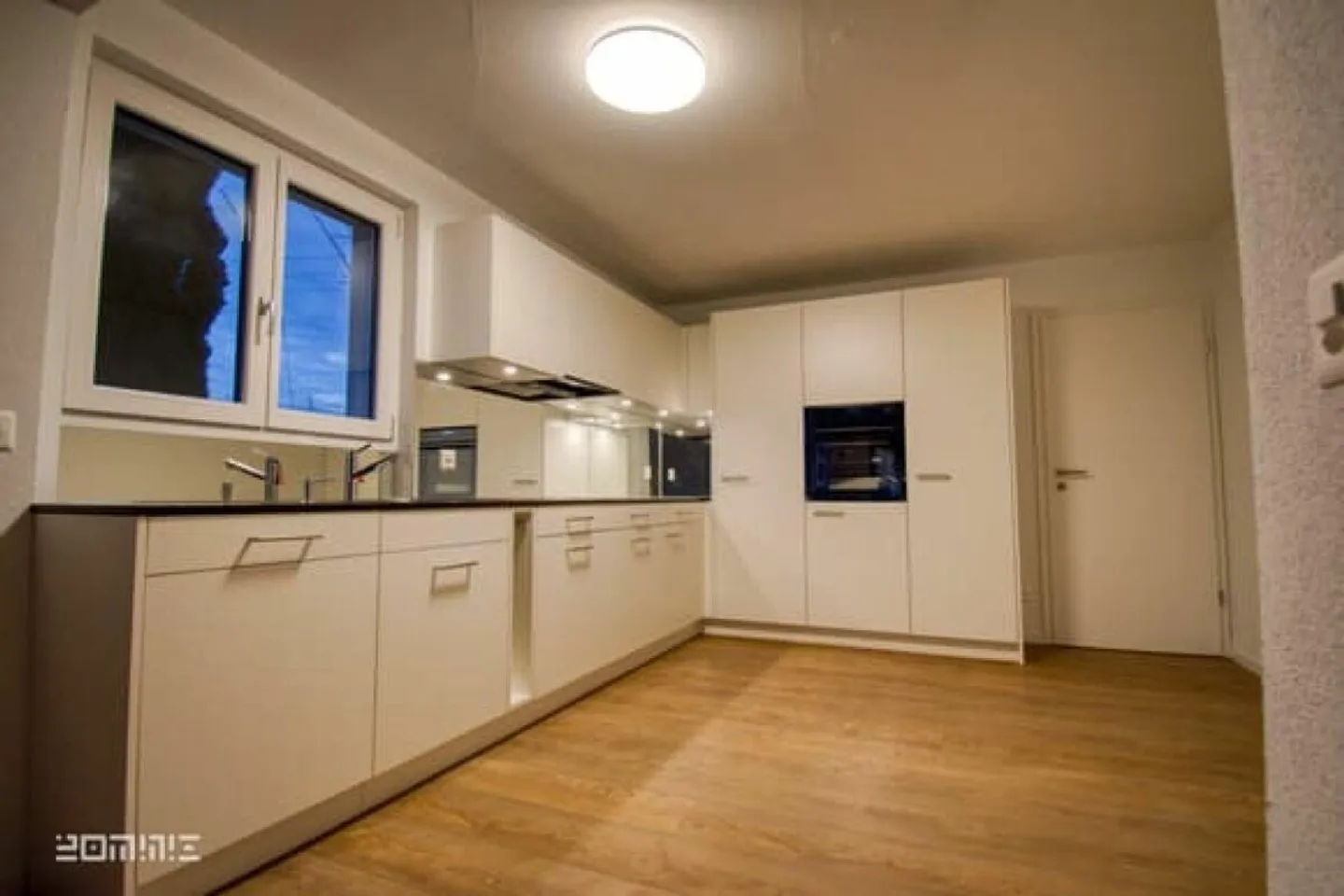 Modern 4.5-room new apartment with garden in Strengelbach - Photo 6 of 11