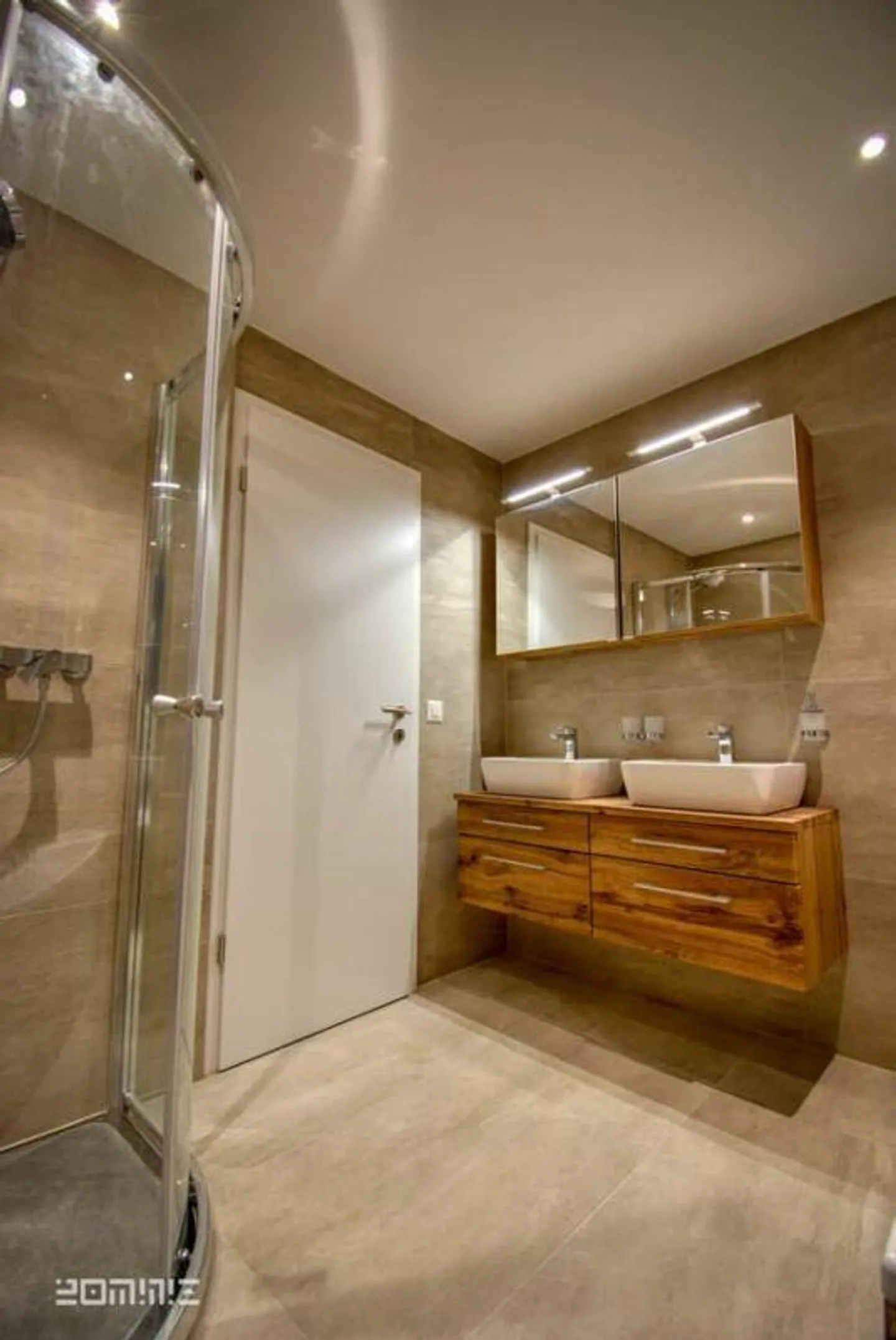 Modern 4.5-room new apartment with garden in Strengelbach - Photo 7 of 11