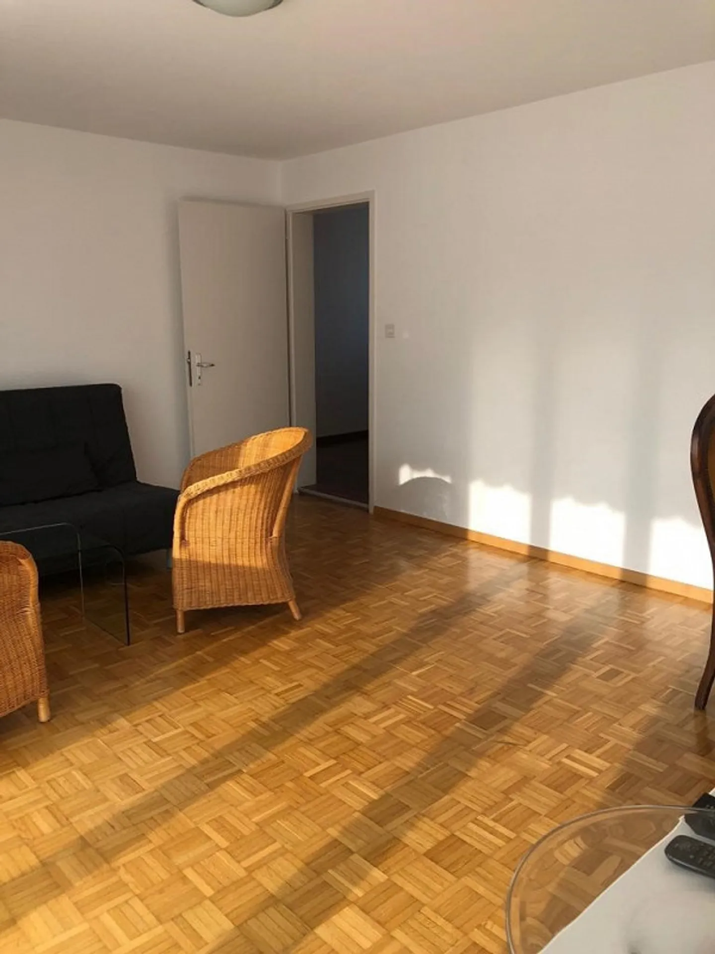 4.5 Zimmer Wohnung mit Balkon - Foto 8 von 11