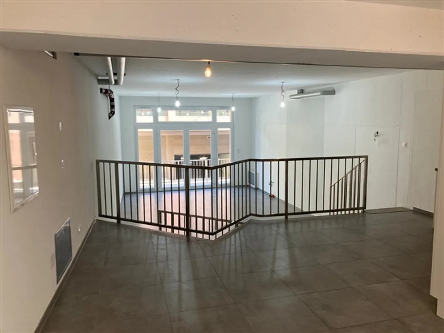 Commercial spaces for rent in Lausanne - Photo 1 of 4