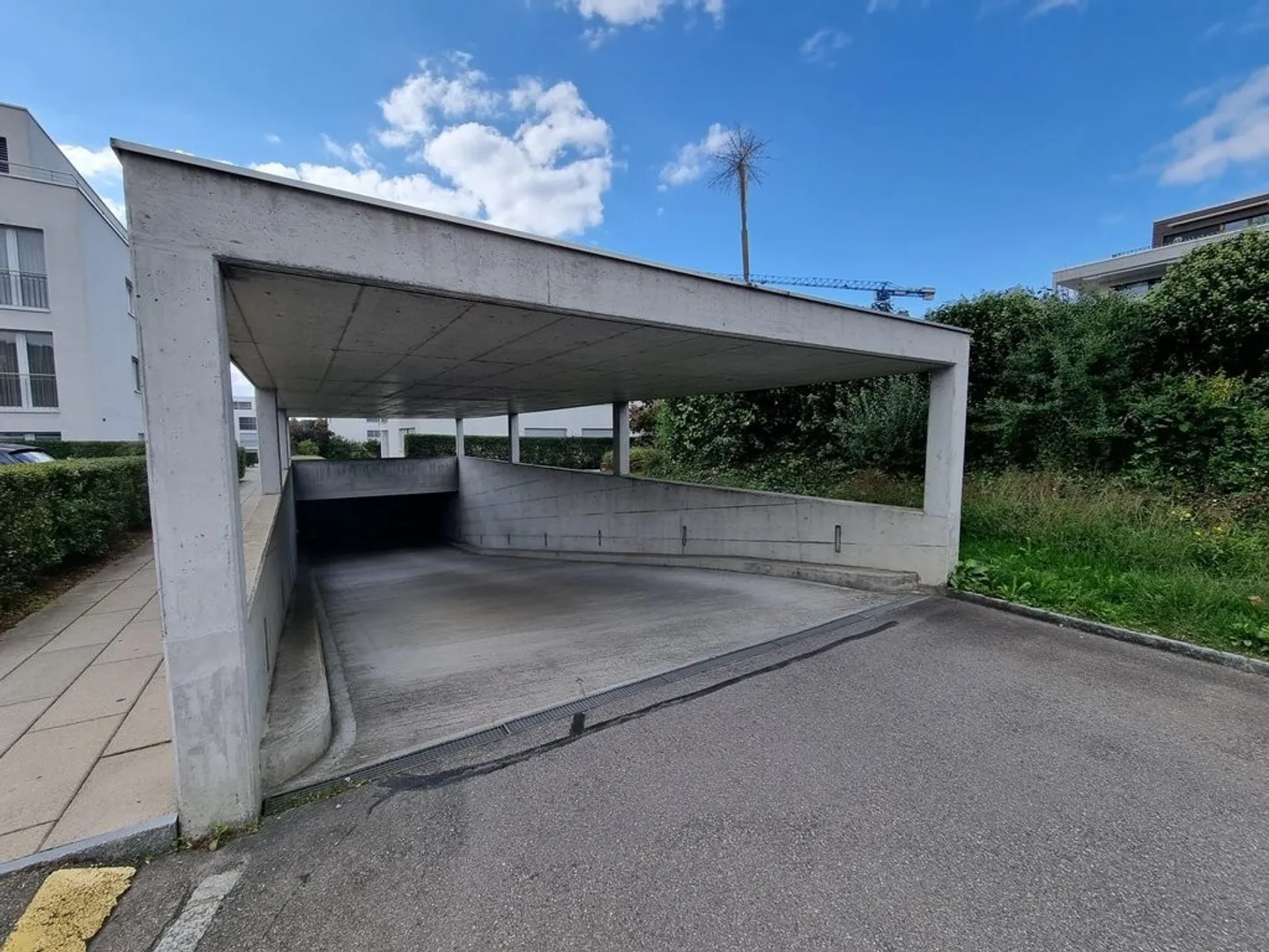 Parking space for rent - Photo 1 of 1