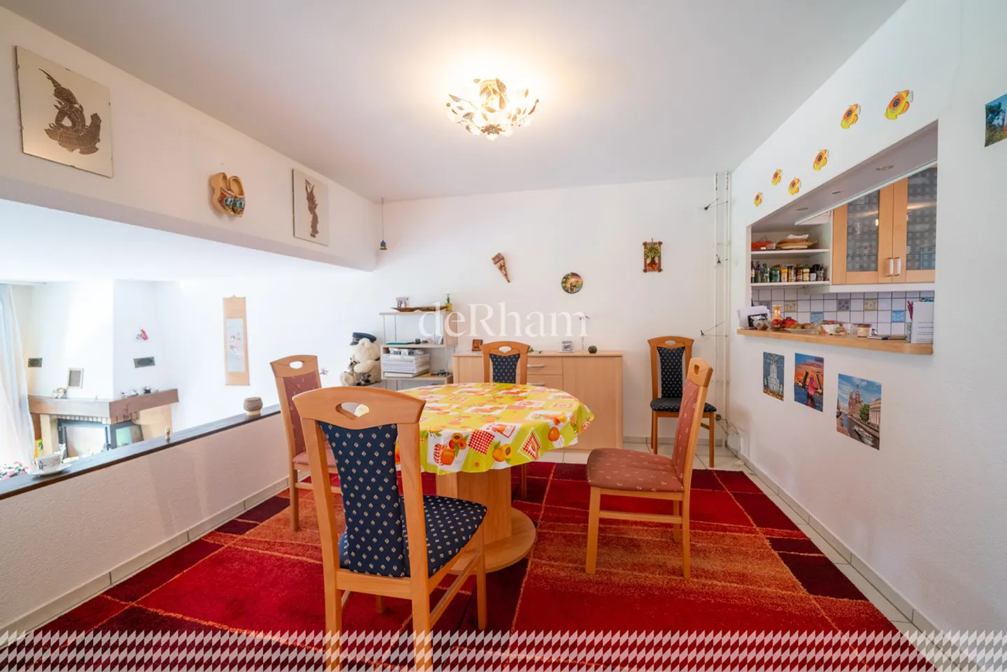 Bella casa adiacente di 7,5 stanze - Foto 5 di 10