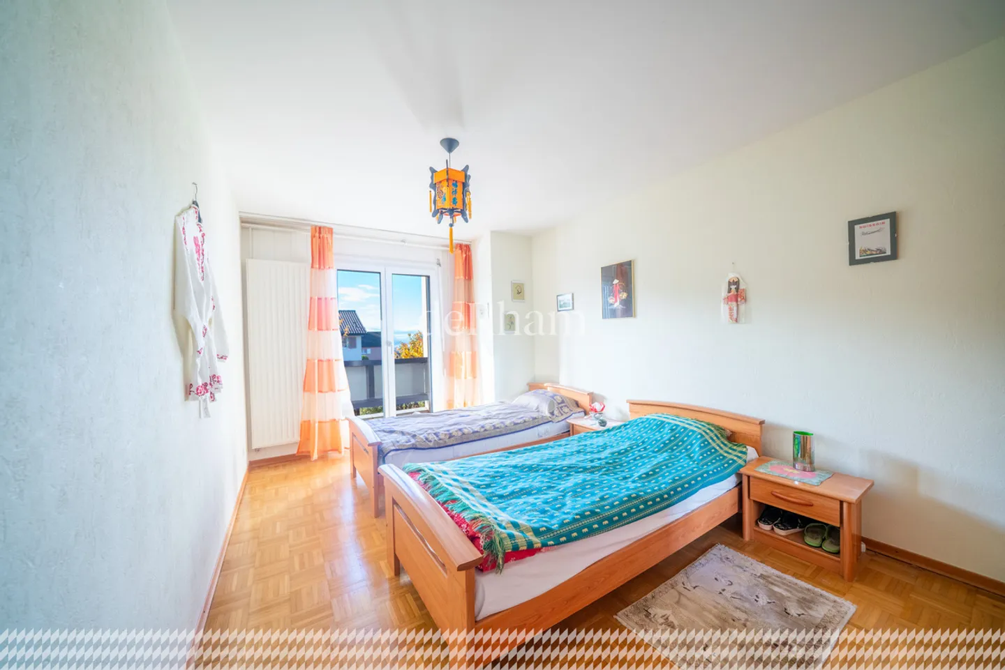 Bella casa adiacente di 7,5 stanze - Foto 6 di 10