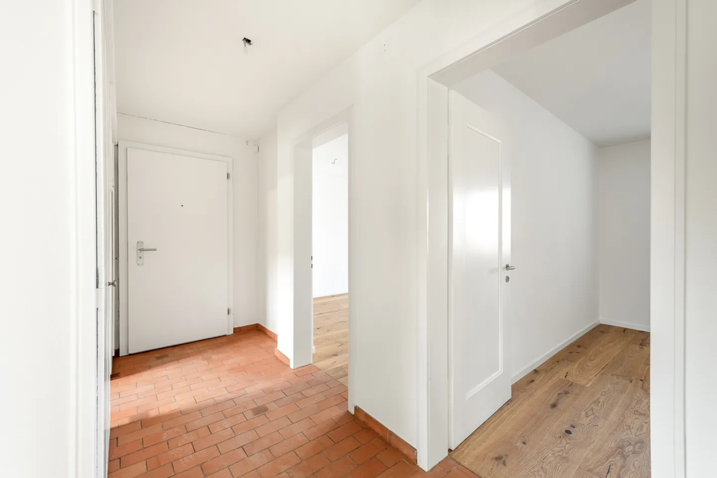 Modern Apartment in Geissmatt - Photo 7 of 9