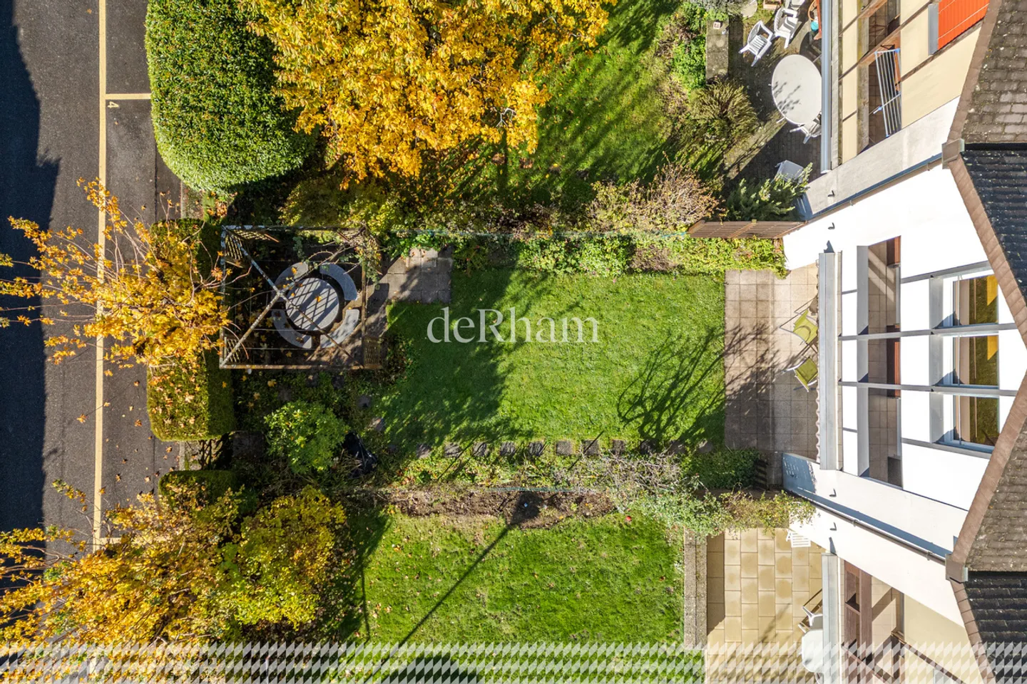 Bella casa adiacente di 7,5 stanze - Foto 10 di 10