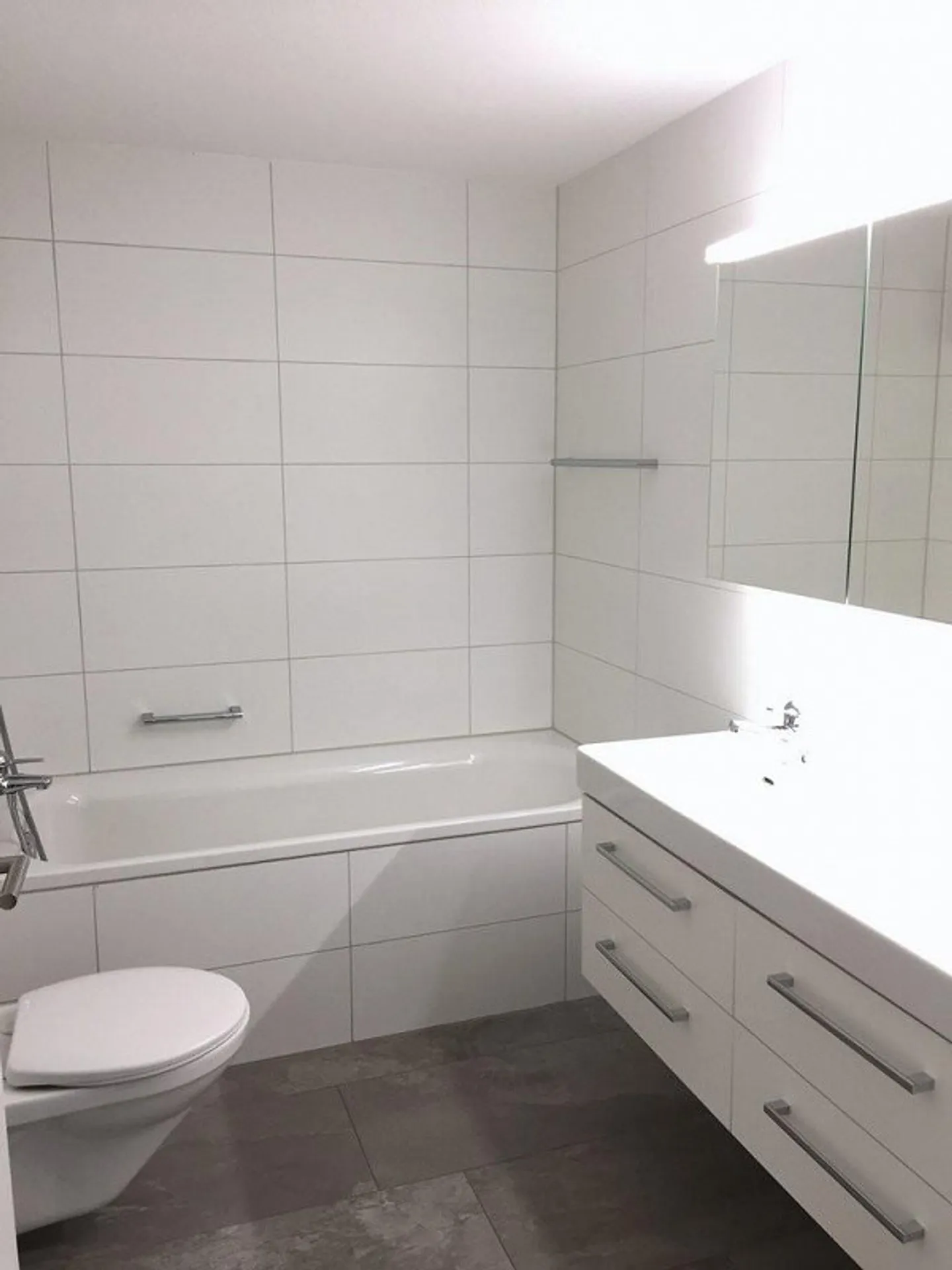 Vivere moderno nel tranquillo quartiere di Stiglimatt - Foto 7 di 12