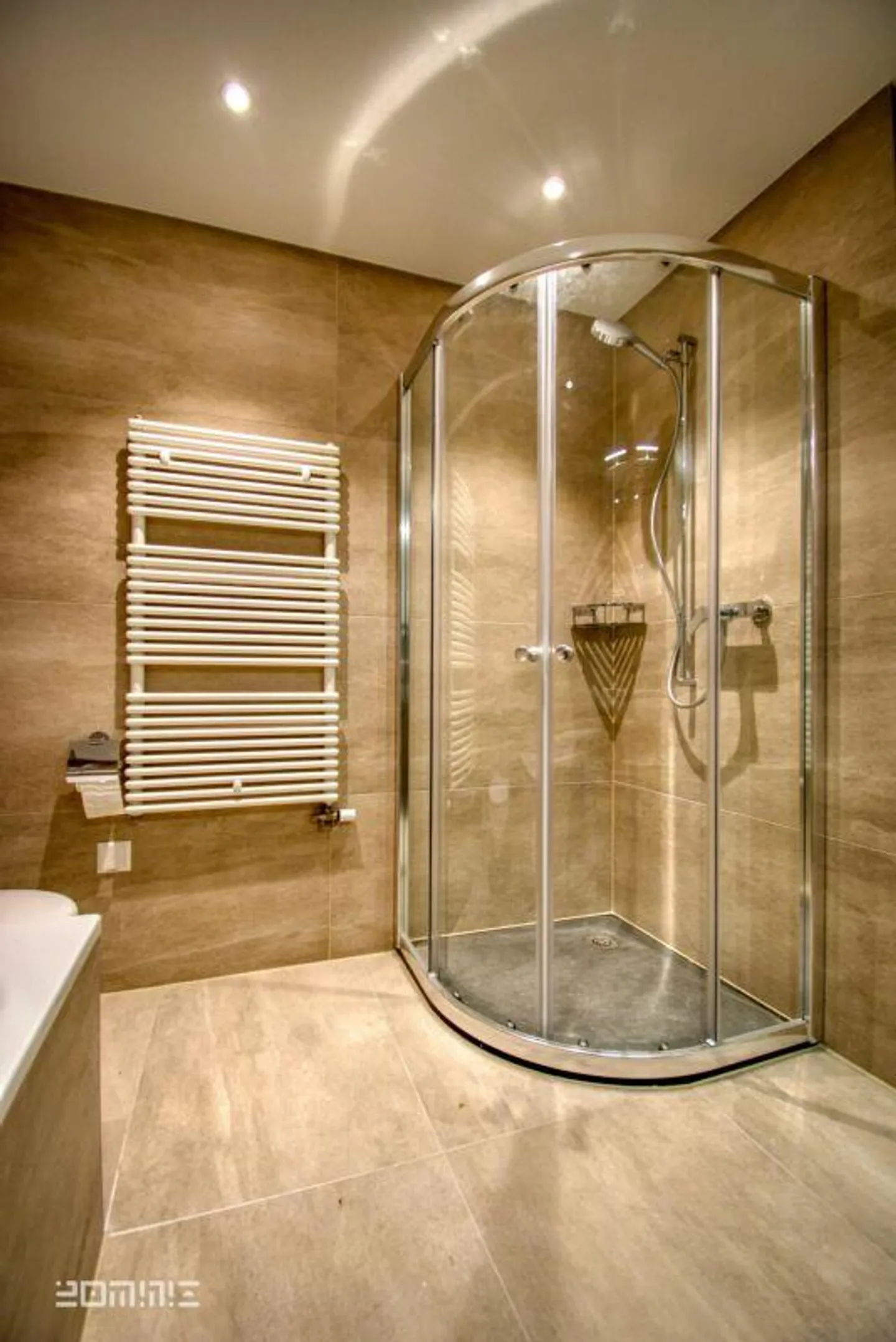 Modern 4.5-room new apartment with garden in Strengelbach - Photo 8 of 11