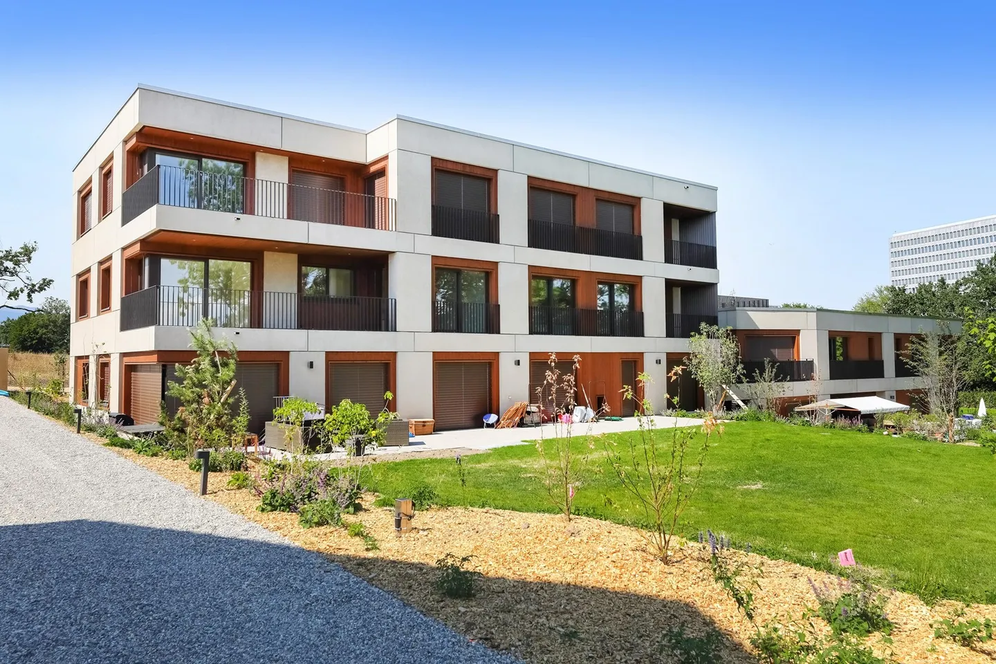 Appartamento in affitto - Foto 6 di 11