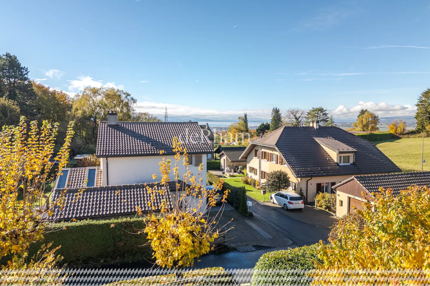 Bella casa adiacente di 7,5 stanze - Foto 9 di 10