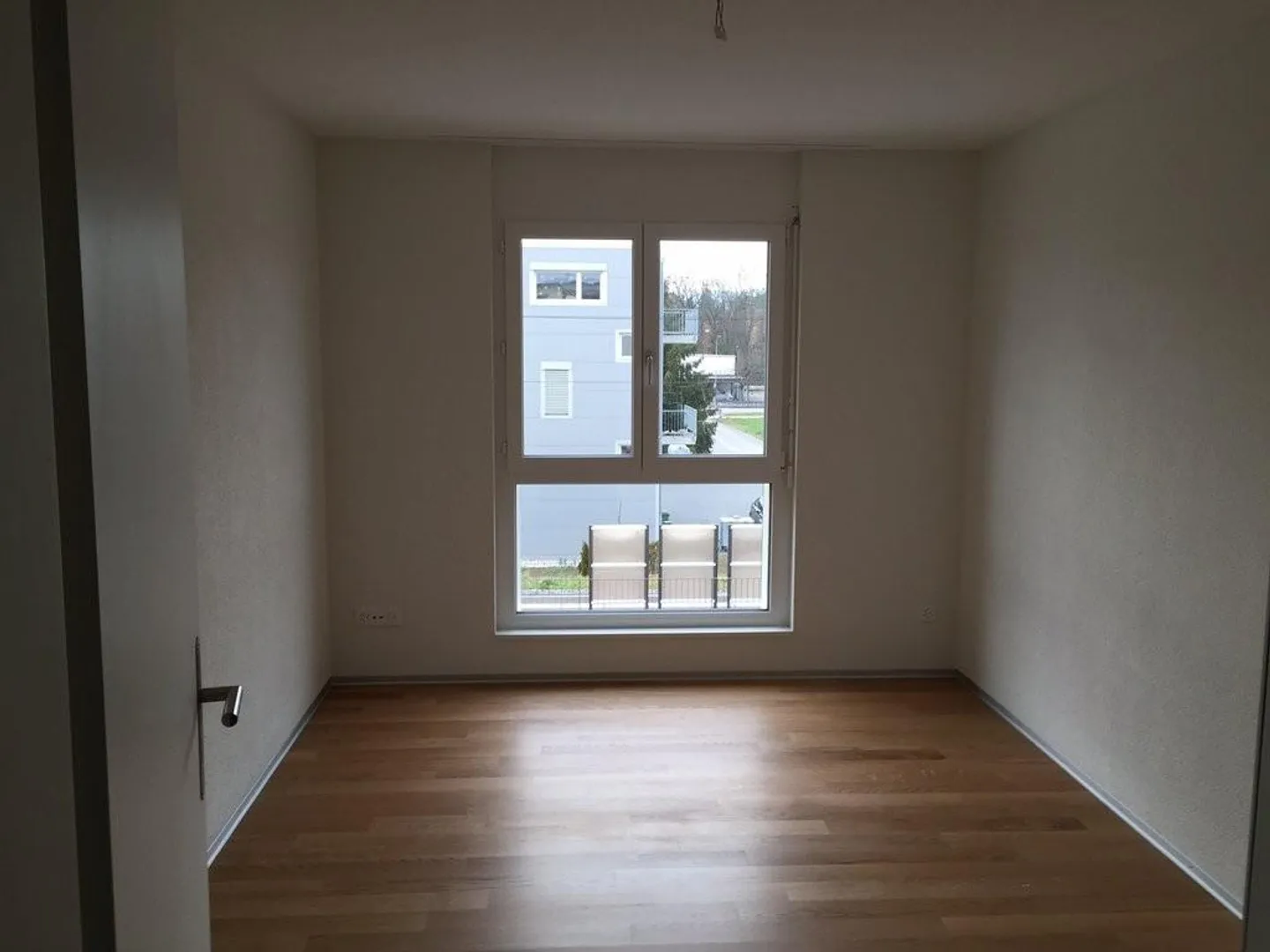 Vivere moderno nel tranquillo quartiere di Stiglimatt - Foto 10 di 12