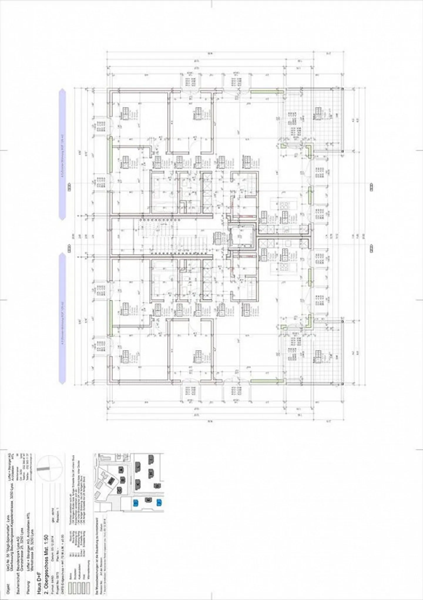 Vivere moderno nel tranquillo quartiere di Stiglimatt - Foto 12 di 12
