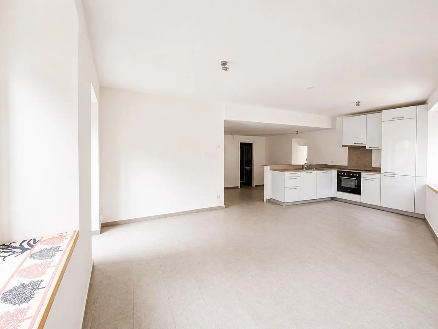Appartamento elegante con patio privato - Foto 9 di 9