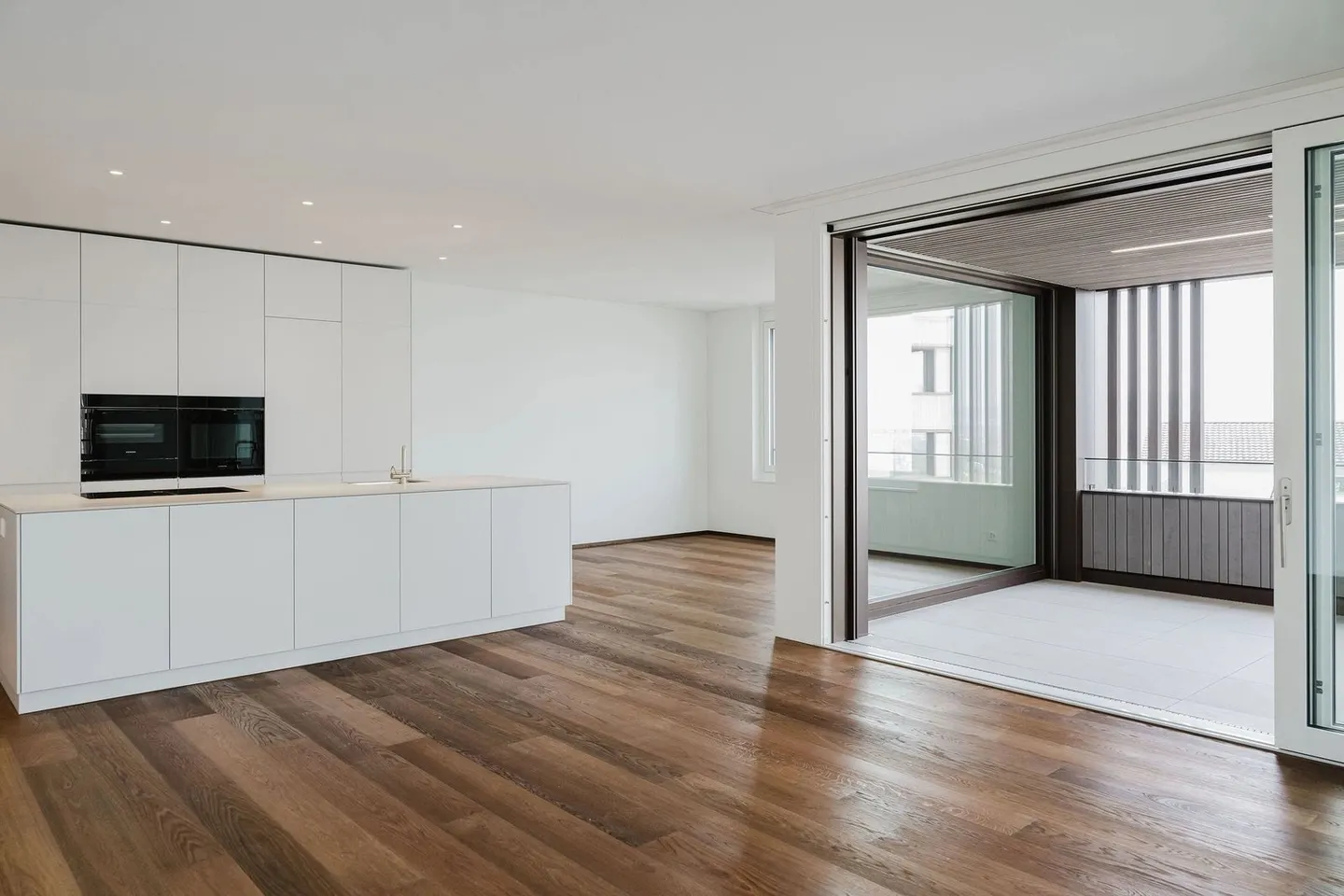 Appartement moderne avec vue sur le lac - Photo 4 sur 6