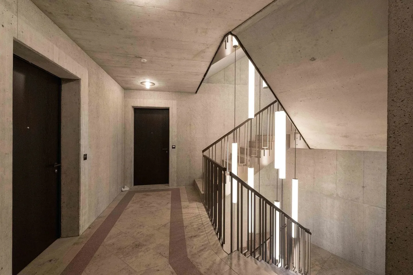 Appartement moderne avec vue sur le lac - Photo 6 sur 6