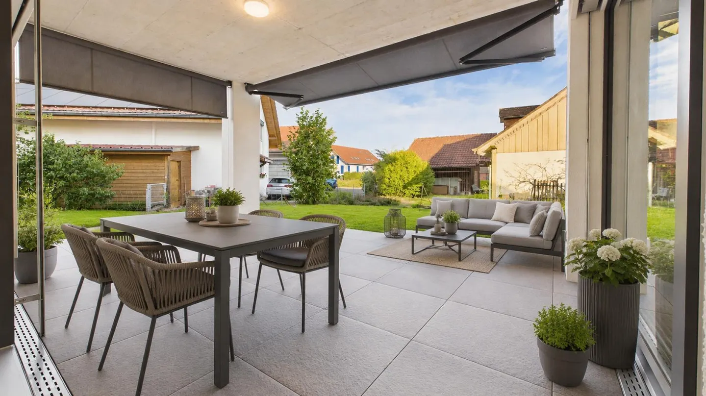 Maison multifamiliale moderne Effilo - Photo 15 sur 25