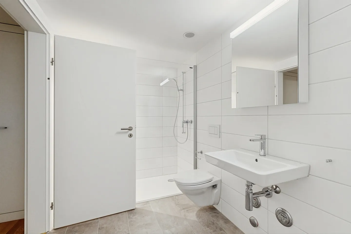Apartment in idyllic location at Pfannenstiel and Greifensee - Photo 9 of 9