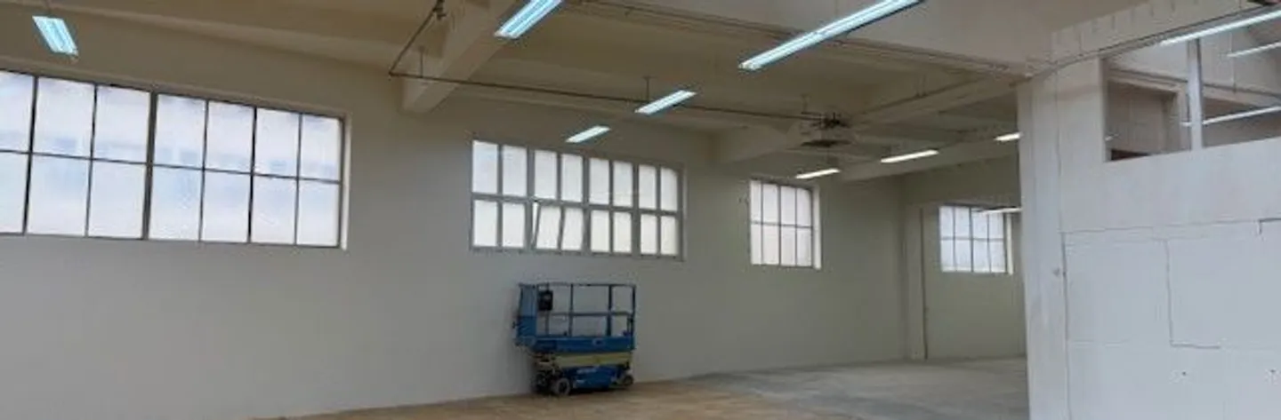 Sheddhalle for Your Business on the HETEX Site - Photo 3 of 8