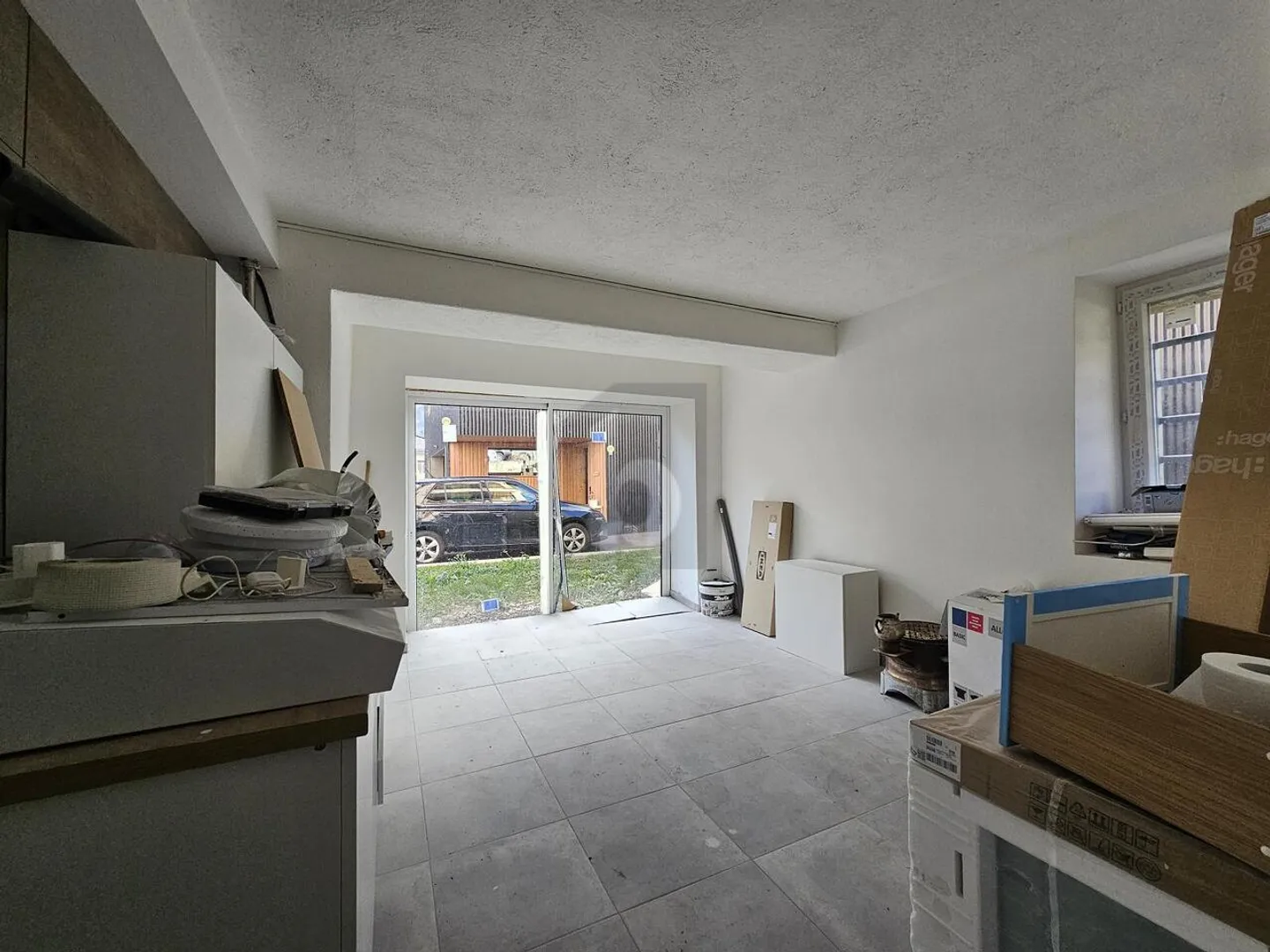 4,5 % NETTORENDITE MIT 5 WOHNUNITS - Foto 5 von 6