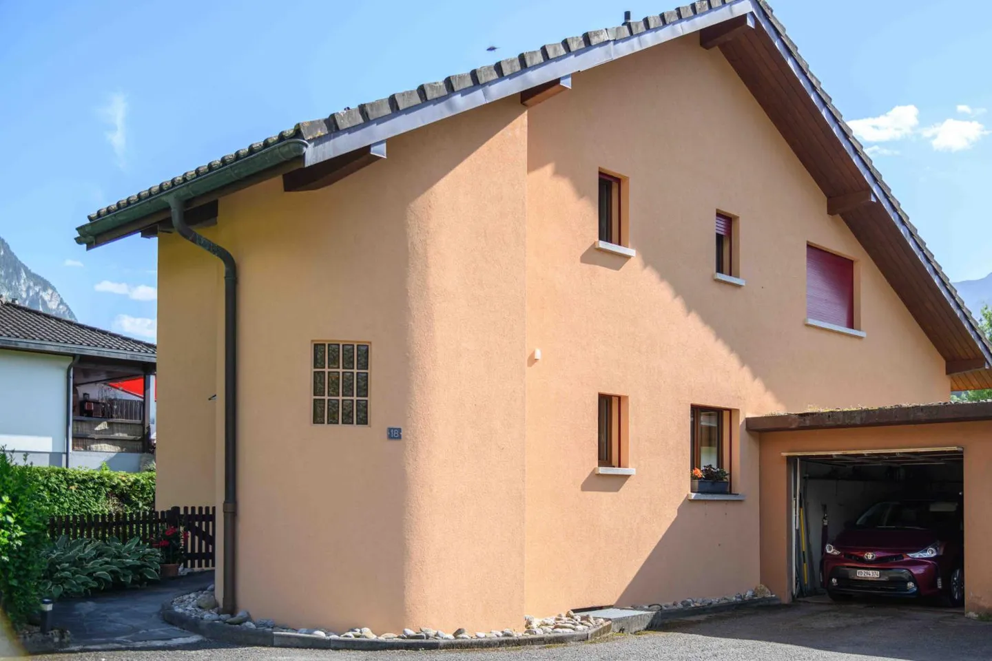 Villa 6,5 Zimmer - Foto 3 von 16